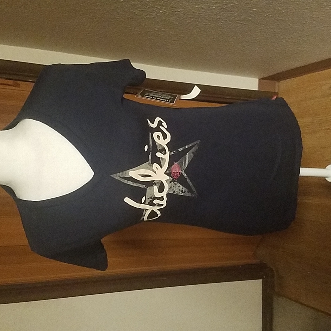 Dickies Navy Blue Tshirt